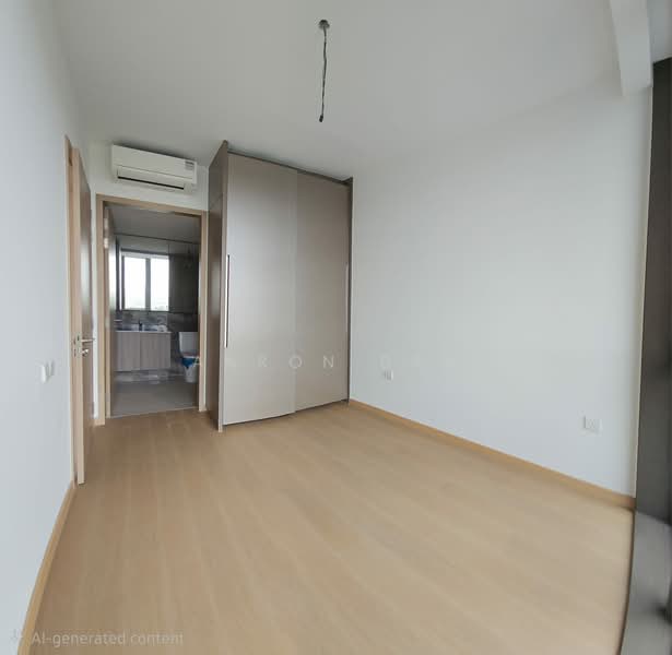 The Botany at Dairy Farm Condominium For Sale at S$ 1,680,000 | PropertyGuru Singapore - Interior