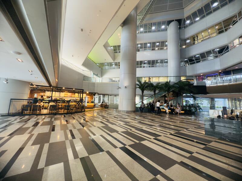 The Concourse, 300 Beach Road, 1,518 sqft, Office For Rent, by Joanna Zhou, 60218792 - CommercialGuru.com.sg