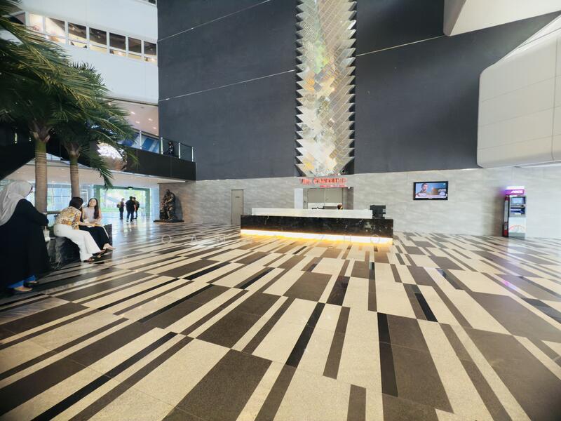 The Concourse, 300 Beach Road, 1,518 sqft, Office For Rent, by Joanna Zhou, 60218792 - CommercialGuru.com.sg