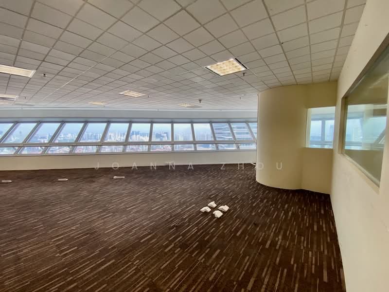 The Concourse, 300 Beach Road, 1,518 sqft, Office For Rent, by Joanna Zhou, 60218792 - Interior - CommercialGuru.com.sg
