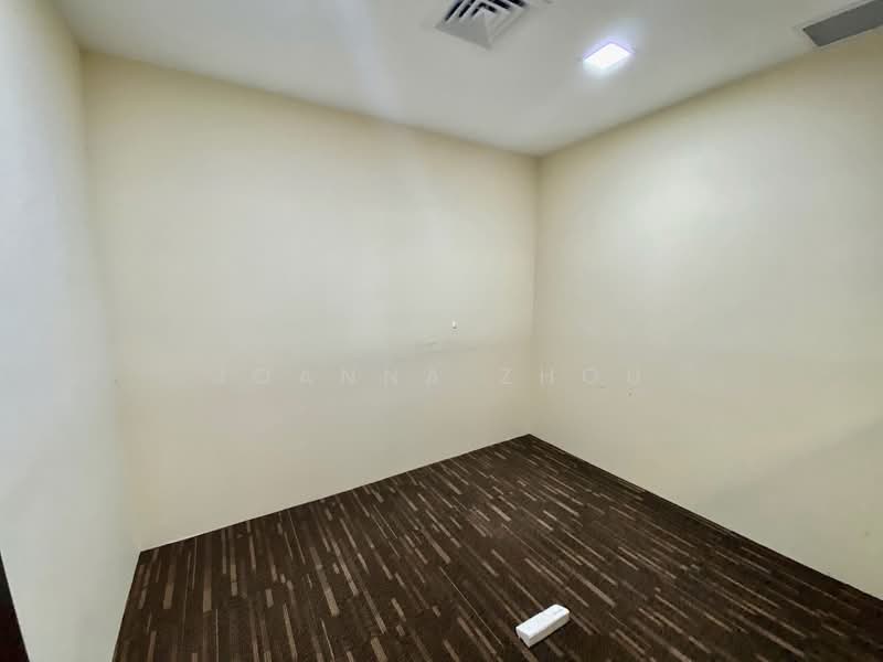 The Concourse, 300 Beach Road, 1,518 sqft, Office For Rent, by Joanna Zhou, 60218792 - Interior - CommercialGuru.com.sg