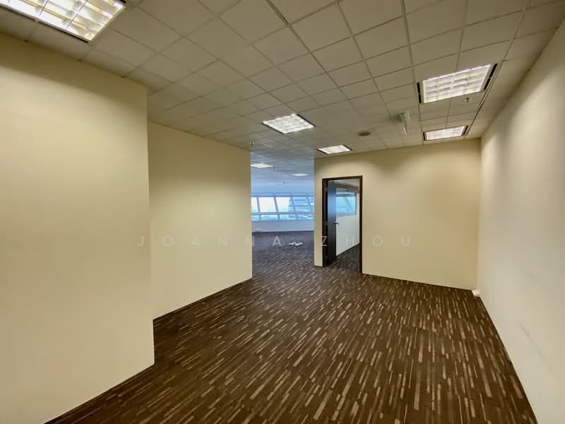 The Concourse, 300 Beach Road, 1,518 sqft, Office For Rent, by Joanna Zhou, 60218792 - Interior - CommercialGuru.com.sg