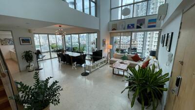 For Sale - Novena Suites