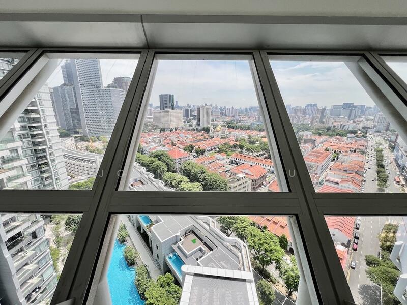The Concourse, 300 Beach Road, 4,187 sqft, Office For Rent, by Joanna Zhou, 60218795 - CommercialGuru.com.sg