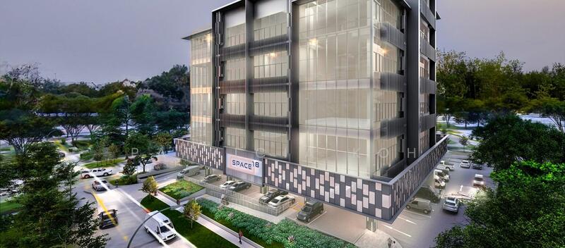 Space 18, 18 Lorong Ampas, 1,787 sqft, Light Industrial (B1) For Sale, by Patricia Koh, 60218796 - CommercialGuru.com.sg