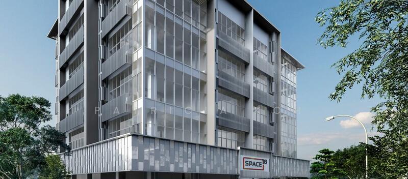 Space 18, 18 Lorong Ampas, 1,787 sqft, Light Industrial (B1) For Sale, by Patricia Koh, 60218796 - CommercialGuru.com.sg