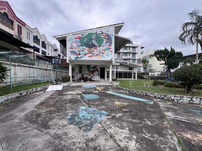 For Sale - Hillside drive