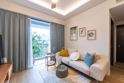 For Sale - Archipelago