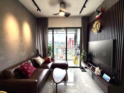 For Rent - JadeScape