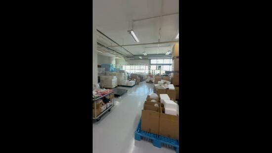 Ubi Techpark, 10 Ubi Crescent, 2,142 sqft, Light Industrial (B1) For Sale, by Jefferson Goh, 60218814 - CommercialGuru.com.sg