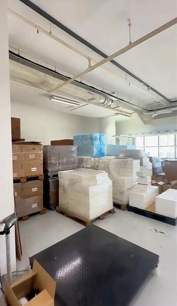 Ubi Techpark, 10 Ubi Crescent, 2,142 sqft, Light Industrial (B1) For Sale, by Jefferson Goh, 60218814 - Interior - CommercialGuru.com.sg