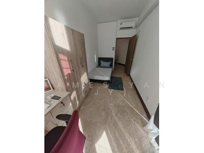 For Rent - Parc Oasis