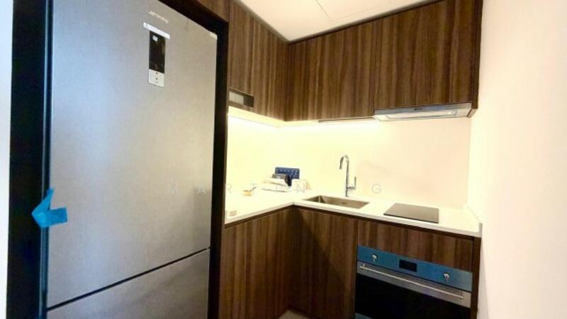 Lentor Modern, 3 Lentor Central, 2 Bedrooms, 678 sqft, Condominium For Sale, by Martin Ng, 60218828 - PropertyGuru.com.sg