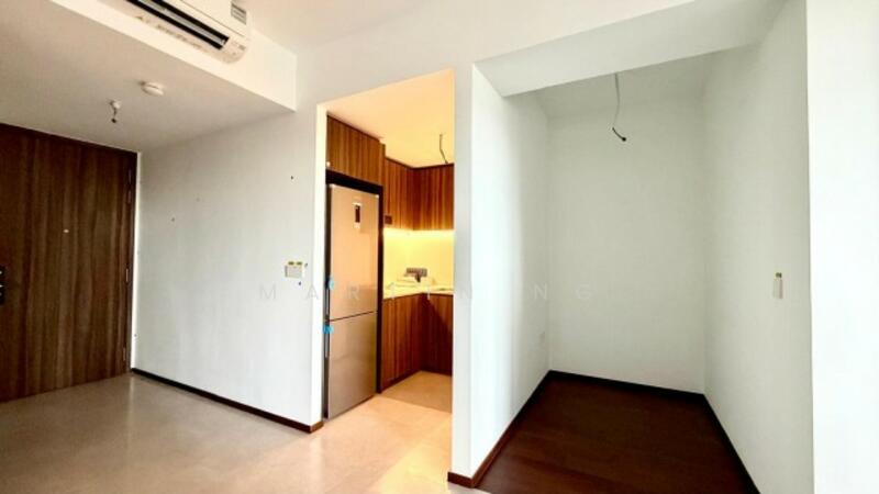 Lentor Modern, 3 Lentor Central, 2 Bedrooms, 678 sqft, Condominium For Sale, by Martin Ng, 60218828 - PropertyGuru.com.sg