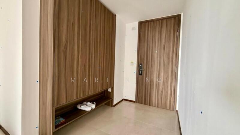 Lentor Modern, 3 Lentor Central, 2 Bedrooms, 678 sqft, Condominium For Sale, by Martin Ng, 60218828 - PropertyGuru.com.sg
