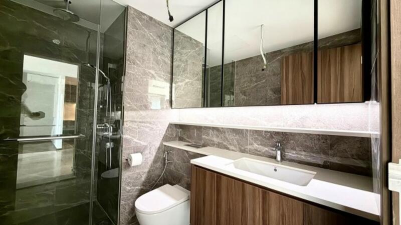 Lentor Modern, 3 Lentor Central, 2 Bedrooms, 678 sqft, Condominium For Sale, by Martin Ng, 60218828 - PropertyGuru.com.sg