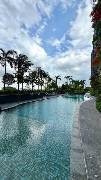 Lentor Modern, 3 Lentor Central, 2 Bedrooms, 678 sqft, Condominium For Sale, by Martin Ng, 60218828 - PropertyGuru.com.sg