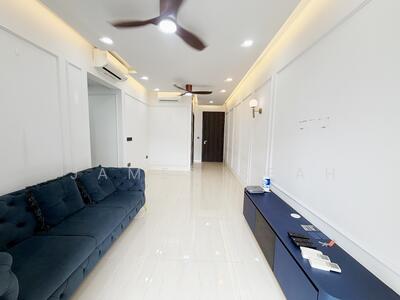 For Rent - Riverfront Residences