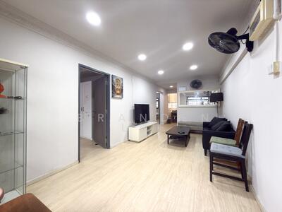 For Rent - 61 Telok Blangah Heights