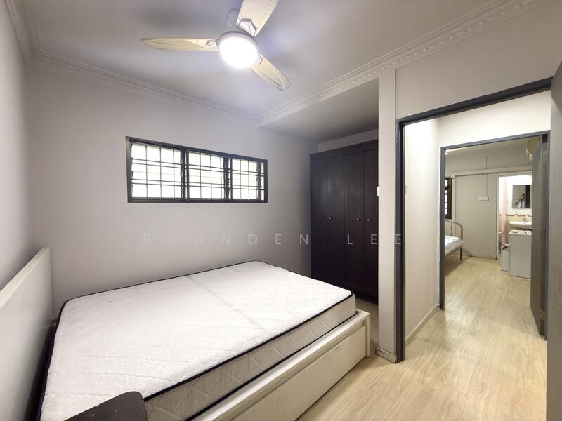 For Rent - 61 Telok Blangah Heights