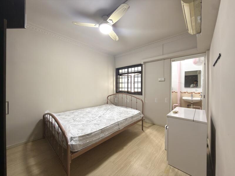 For Rent - 61 Telok Blangah Heights