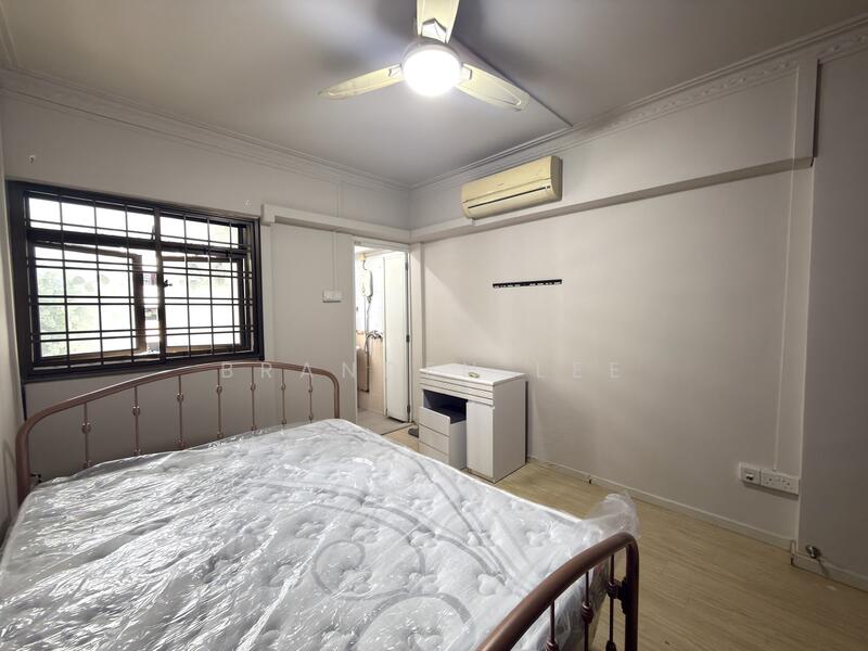 For Rent - 61 Telok Blangah Heights