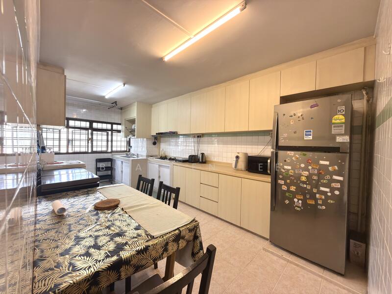 For Rent - 61 Telok Blangah Heights