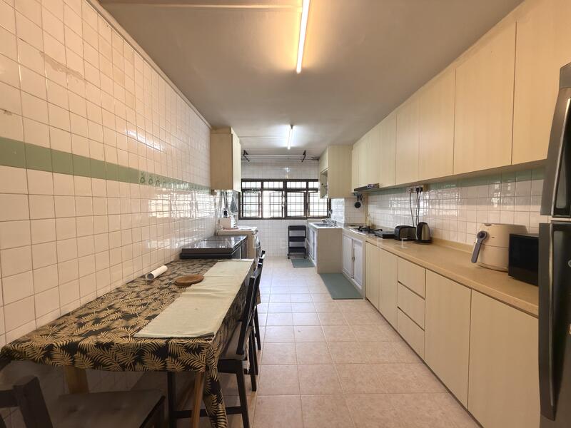 For Rent - 61 Telok Blangah Heights