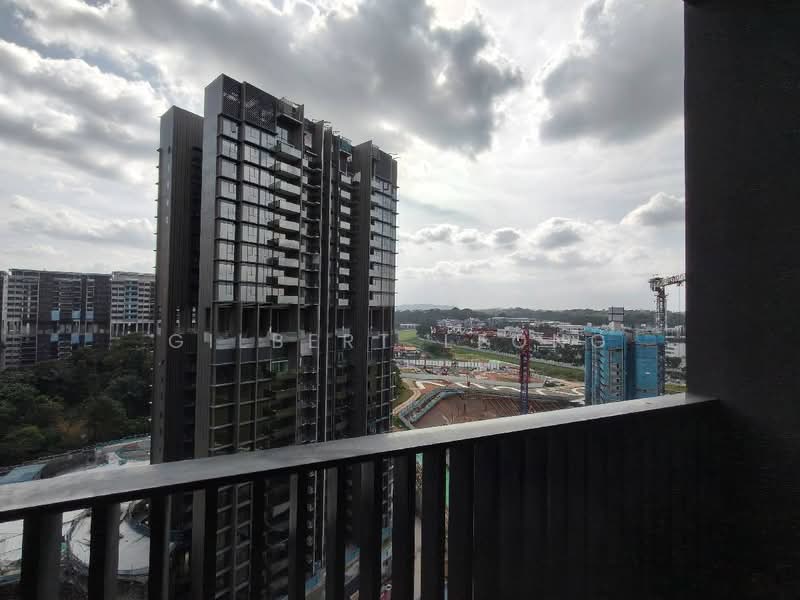 Lentor Modern, 3 Lentor Central, 1 Bedroom, 527 sqft, Condominium For Sale, by Gilbert Leong, 60218839 - PropertyGuru.com.sg