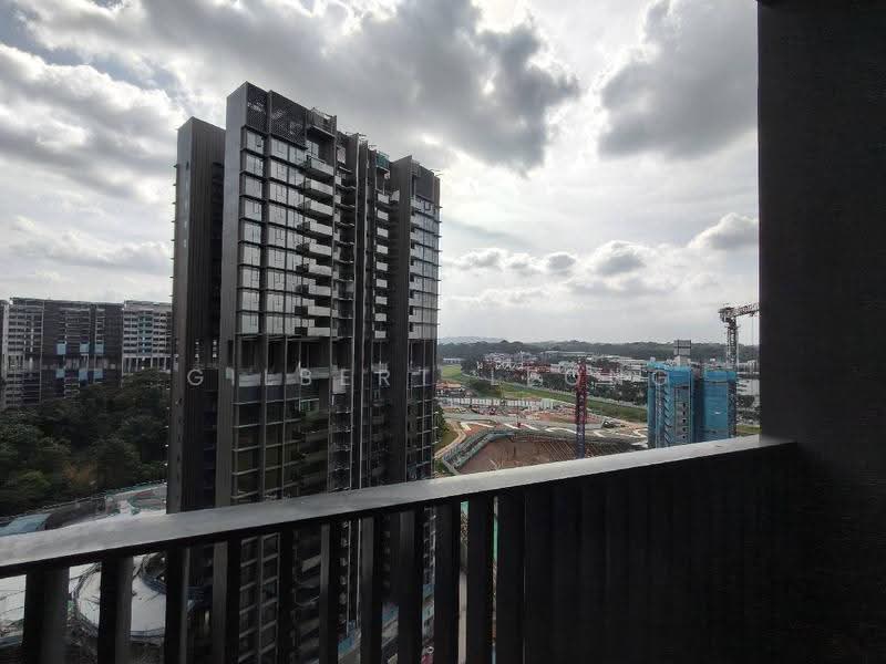 Lentor Modern, 3 Lentor Central, 1 Bedroom, 527 sqft, Condominium For Sale, by Gilbert Leong, 60218839 - PropertyGuru.com.sg