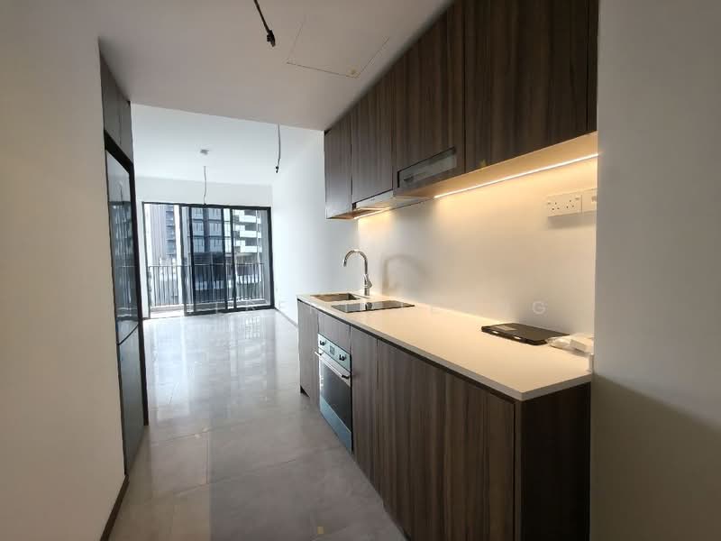 Lentor Modern, 3 Lentor Central, 1 Bedroom, 527 sqft, Condominium For Sale, by Gilbert Leong, 60218839 - PropertyGuru.com.sg