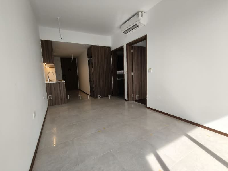 Lentor Modern, 3 Lentor Central, 1 Bedroom, 527 sqft, Condominium For Sale, by Gilbert Leong, 60218839 - PropertyGuru.com.sg