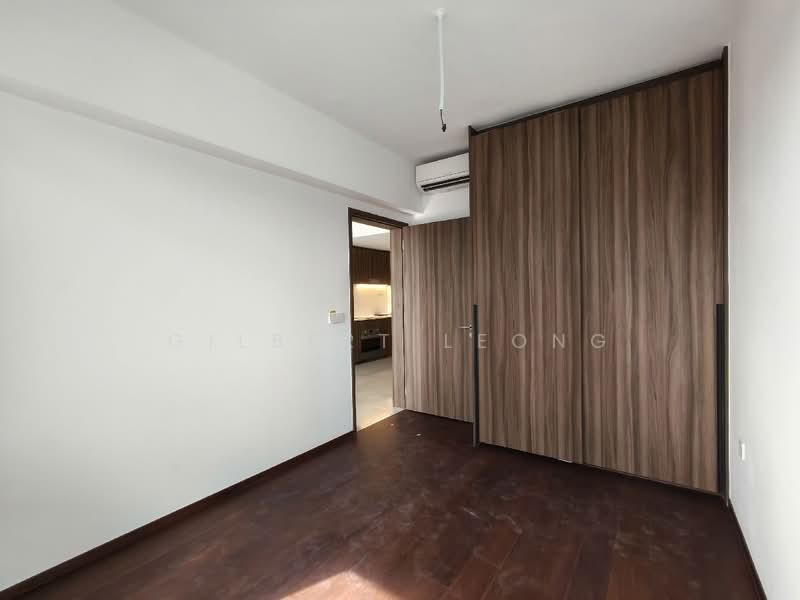 Lentor Modern, 3 Lentor Central, 1 Bedroom, 527 sqft, Condominium For Sale, by Gilbert Leong, 60218839 - PropertyGuru.com.sg