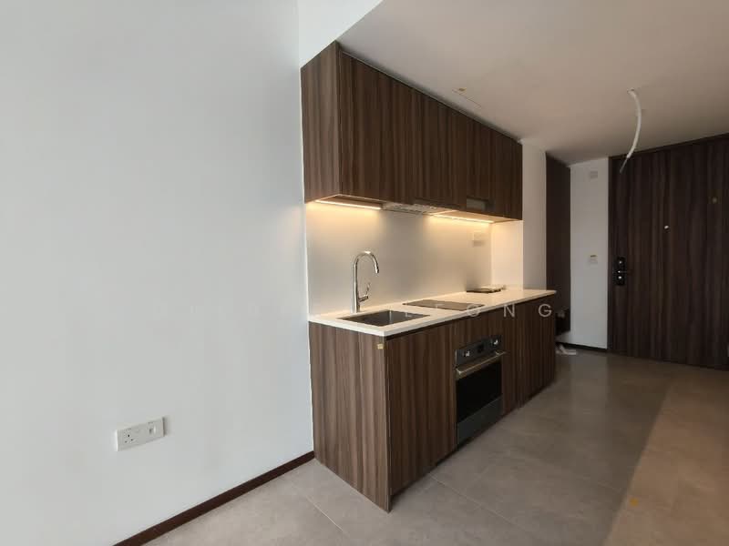 Lentor Modern, 3 Lentor Central, 1 Bedroom, 527 sqft, Condominium For Sale, by Gilbert Leong, 60218839 - PropertyGuru.com.sg