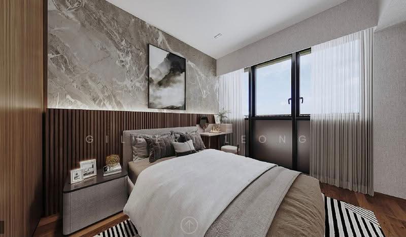 Lentor Modern, 3 Lentor Central, 1 Bedroom, 527 sqft, Condominium For Sale, by Gilbert Leong, 60218839 - PropertyGuru.com.sg