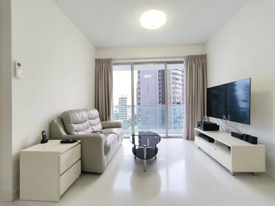 For Rent - One Amber