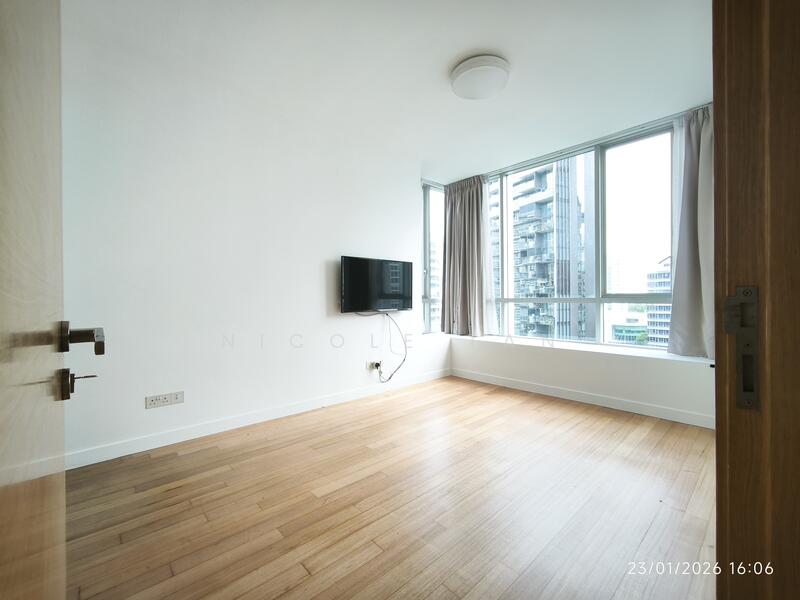 For Rent - One Amber