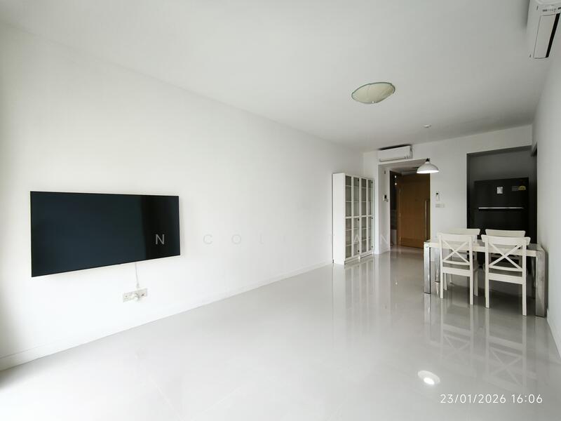 For Rent - One Amber