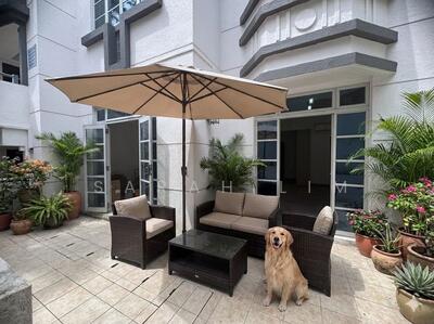 For Rent - Pinetree Condo