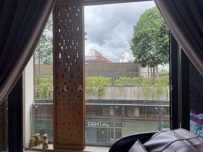 For Sale - Parksuites