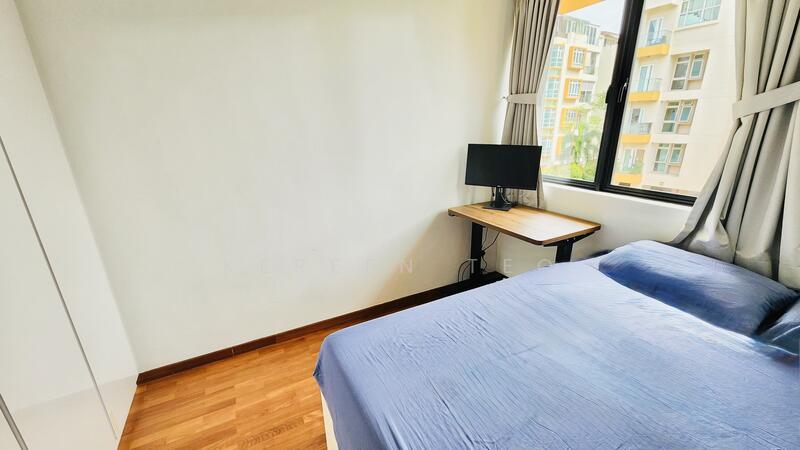 For Sale - Nature Mansions