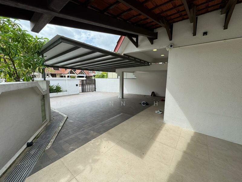 For Rent - Chelsea Village -near Pasir Panjang MRT