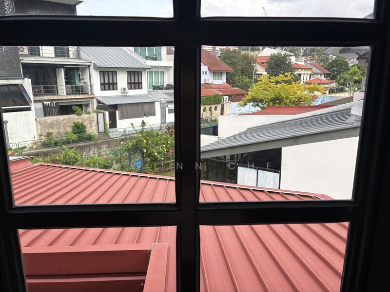 For Rent - Chelsea Village -near Pasir Panjang MRT