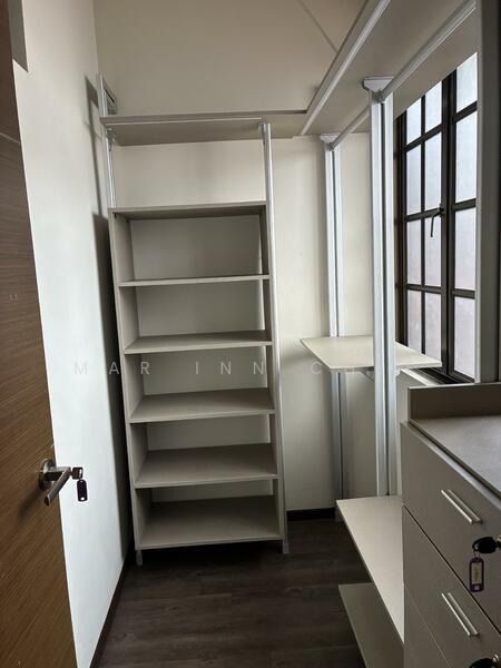 For Rent - Chelsea Village -near Pasir Panjang MRT