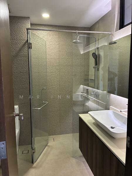 For Rent - Chelsea Village -near Pasir Panjang MRT