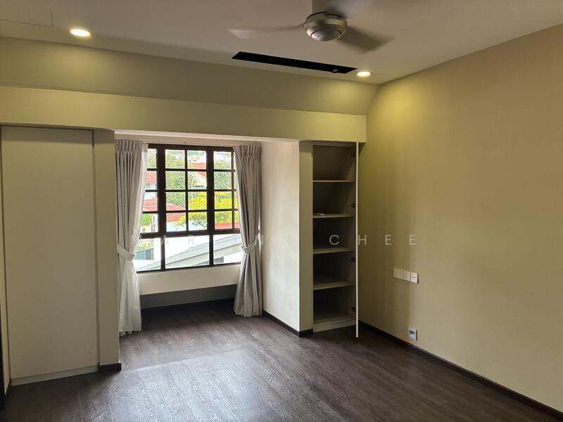 For Rent - Chelsea Village -near Pasir Panjang MRT