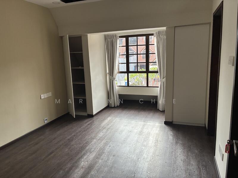 For Rent - Chelsea Village -near Pasir Panjang MRT