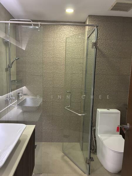 For Rent - Chelsea Village -near Pasir Panjang MRT