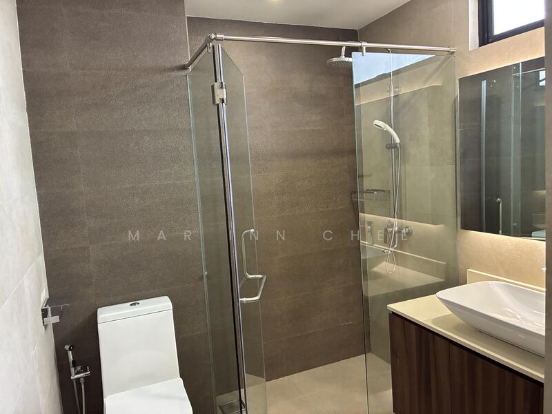 For Rent - Chelsea Village -near Pasir Panjang MRT