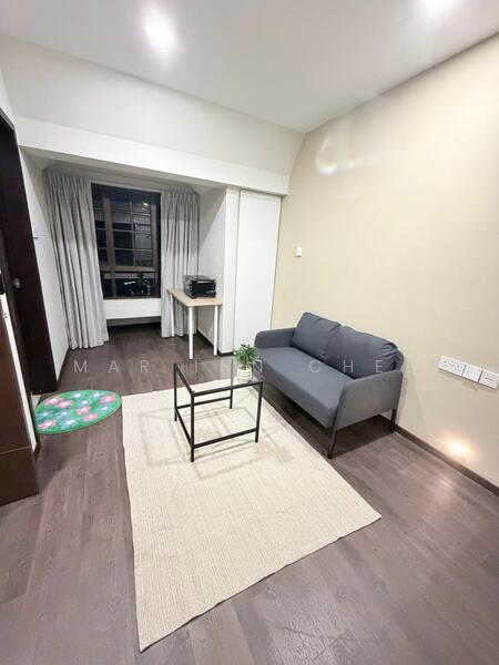 For Rent - Chelsea Village -near Pasir Panjang MRT